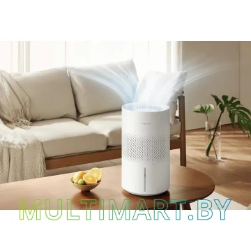 Увлажнитель воздуха Xiaomi Smart Evaporative Humidifier CJSJSQ02XYUE (BHR8532EU) картинка 7